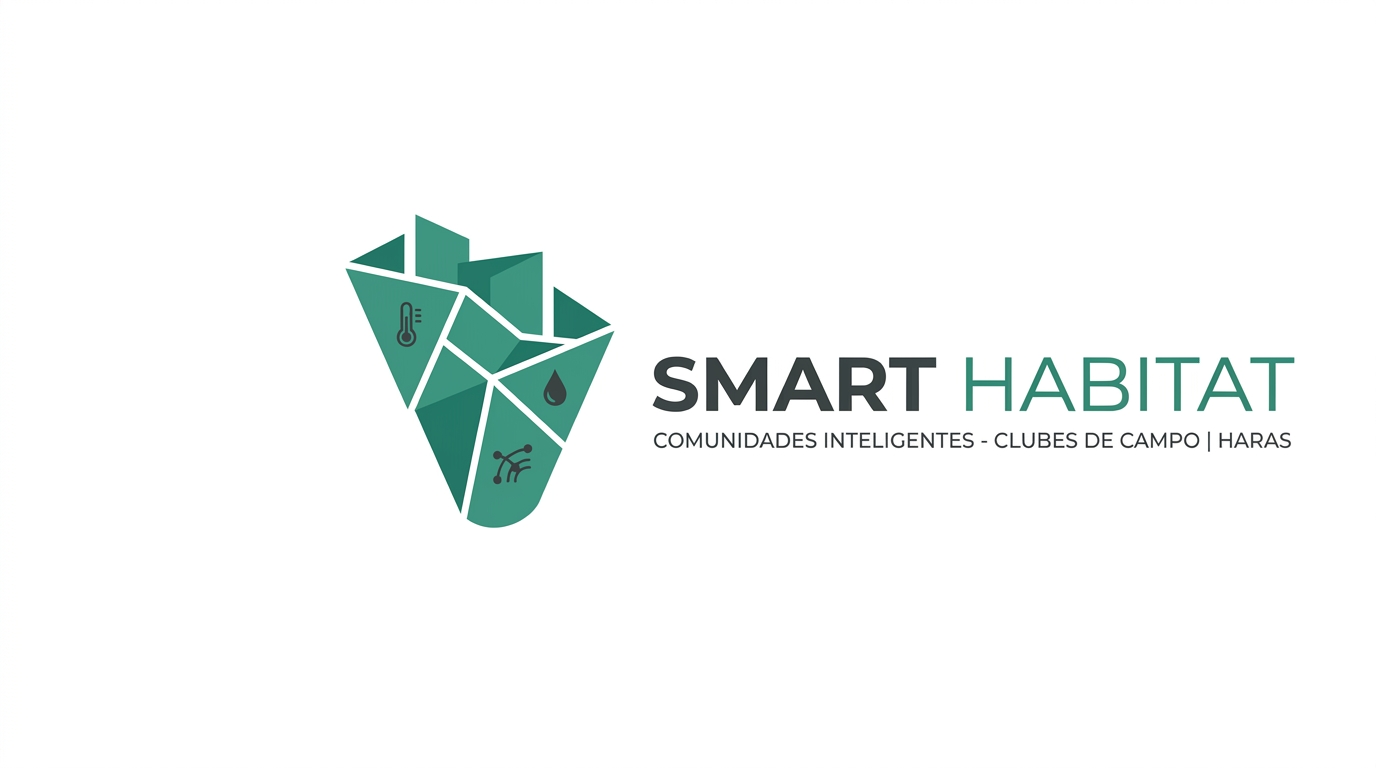 Smart Habitat Logo